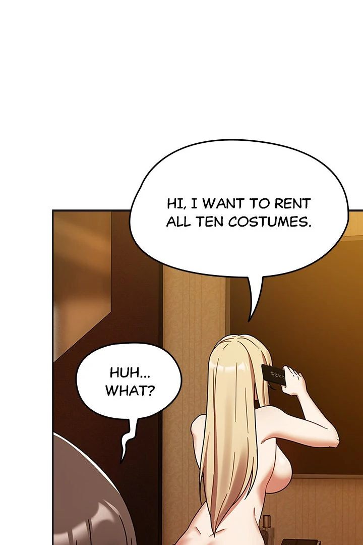 Ground and Pound Chapter 28 - HolyManga.Net