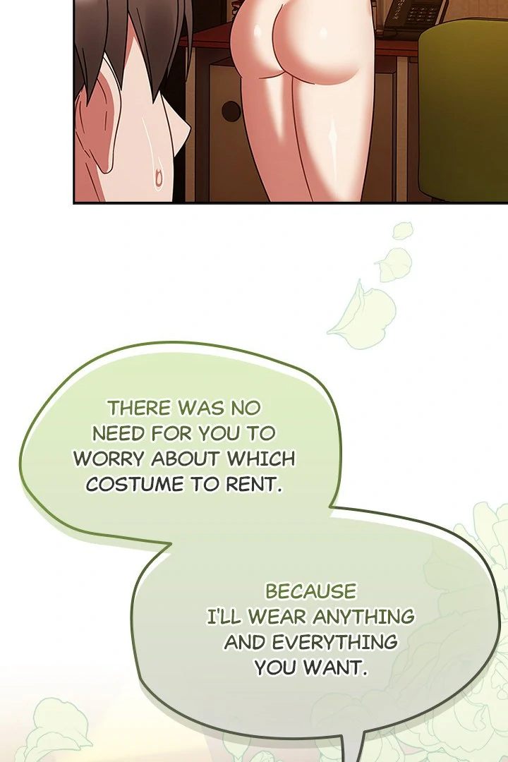 Ground and Pound Chapter 28 - HolyManga.Net
