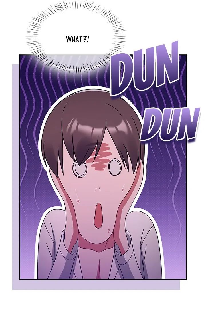 Ground and Pound Chapter 28 - HolyManga.Net
