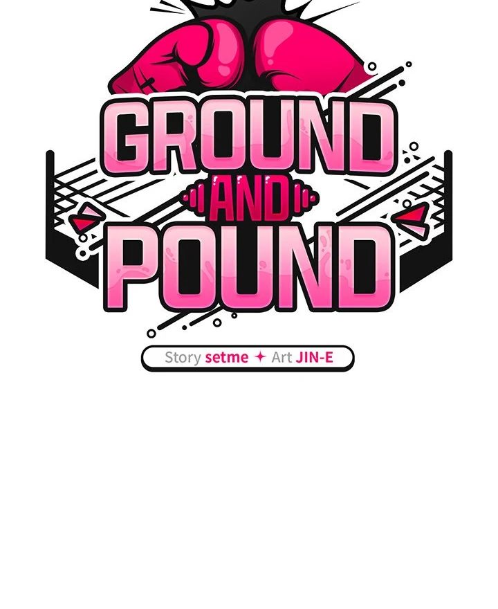 Ground and Pound Chapter 28 - HolyManga.Net