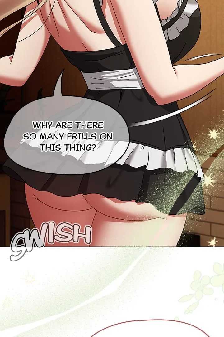 Ground and Pound Chapter 28 - HolyManga.Net