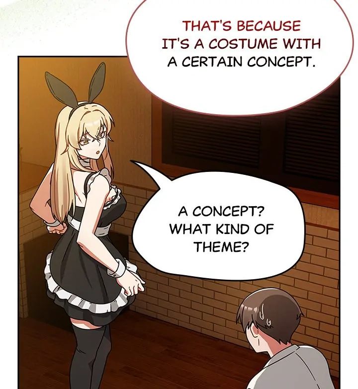 Ground and Pound Chapter 28 - HolyManga.Net