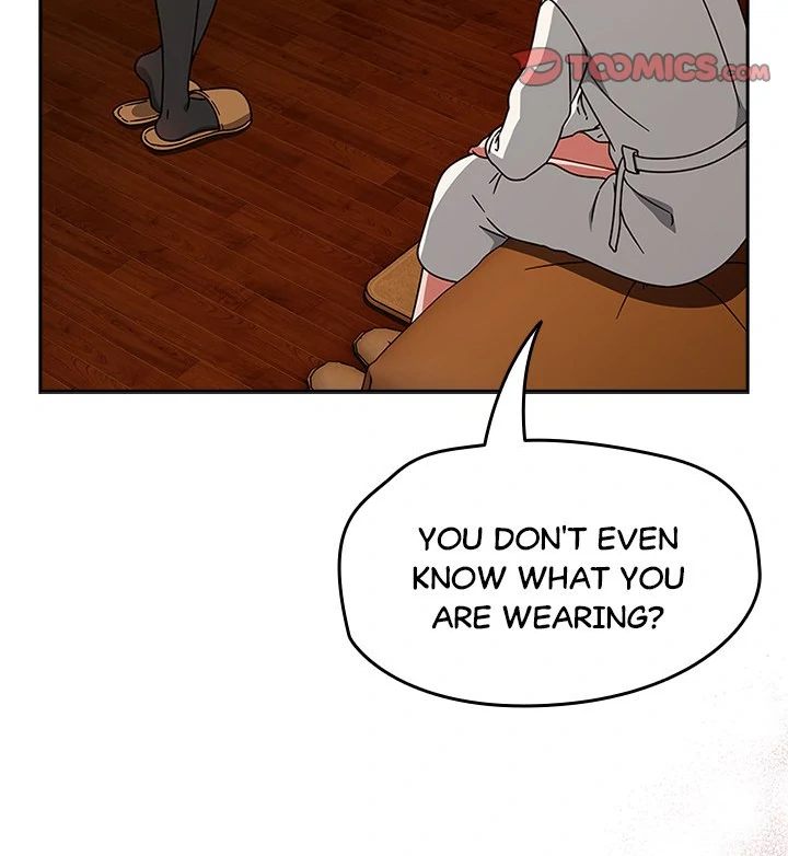 Ground and Pound Chapter 28 - HolyManga.Net