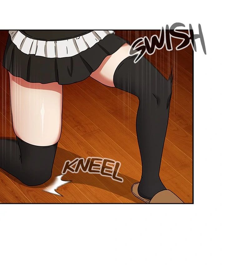 Ground and Pound Chapter 28 - HolyManga.Net