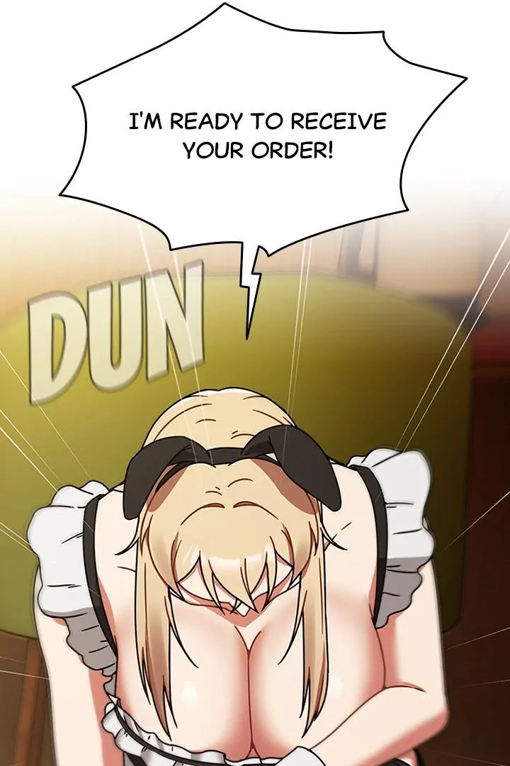 Ground and Pound Chapter 28 - HolyManga.Net