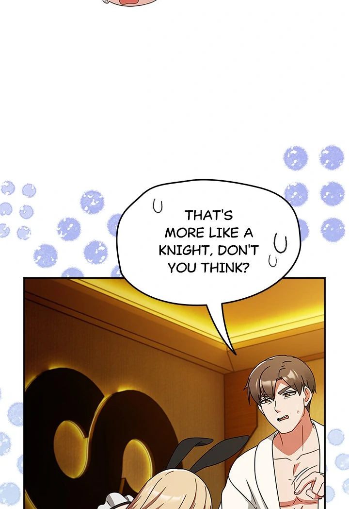 Ground and Pound Chapter 28 - HolyManga.Net