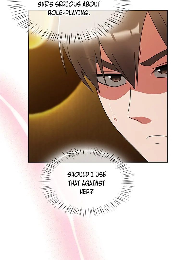 Ground and Pound Chapter 28 - HolyManga.Net