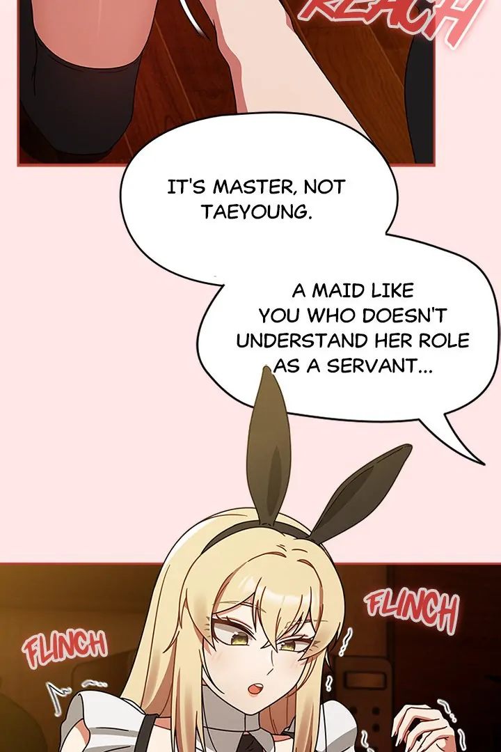 Ground and Pound Chapter 28 - HolyManga.Net