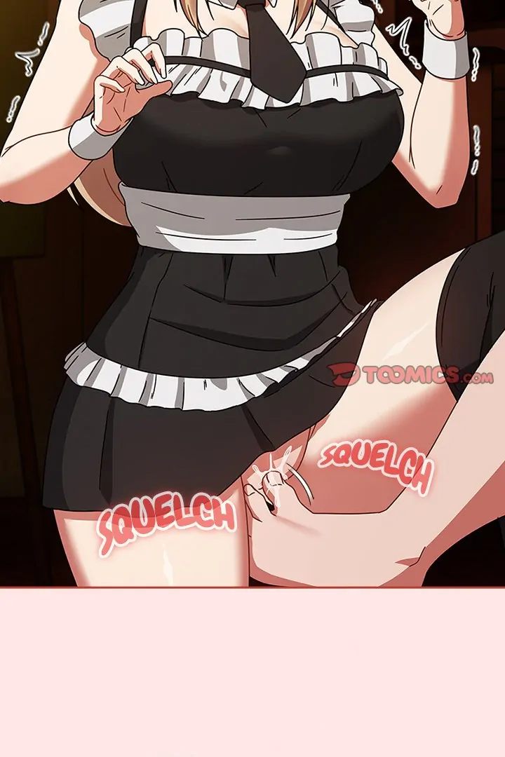 Ground and Pound Chapter 28 - HolyManga.Net