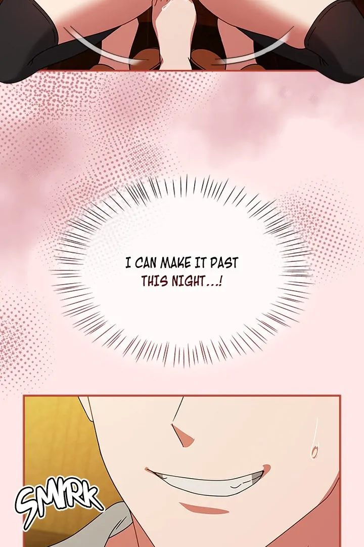 Ground and Pound Chapter 28 - HolyManga.Net