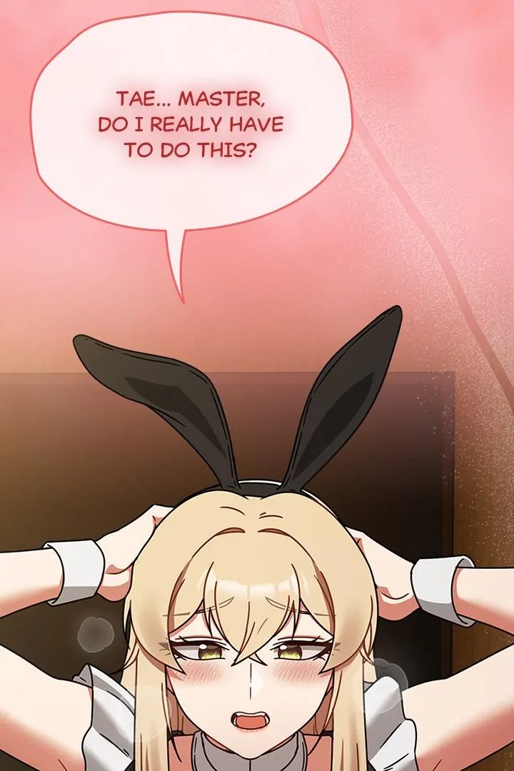 Ground and Pound Chapter 28 - HolyManga.Net