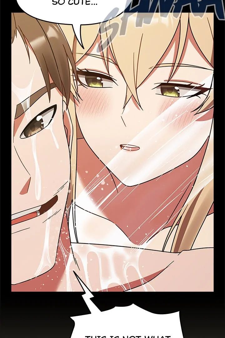 Ground and Pound Chapter 28 - HolyManga.Net