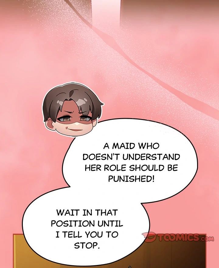 Ground and Pound Chapter 28 - HolyManga.Net