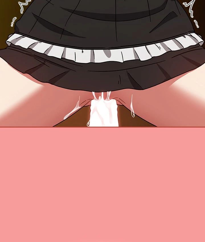Ground and Pound Chapter 28 - HolyManga.Net