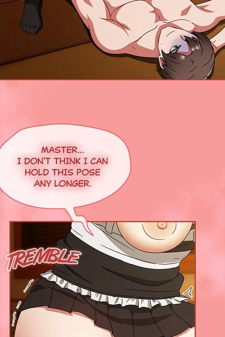 Ground and Pound Chapter 28 - HolyManga.Net