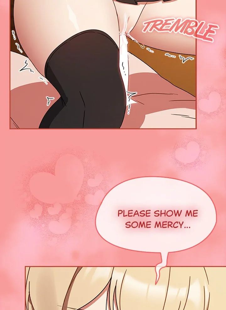 Ground and Pound Chapter 28 - HolyManga.Net