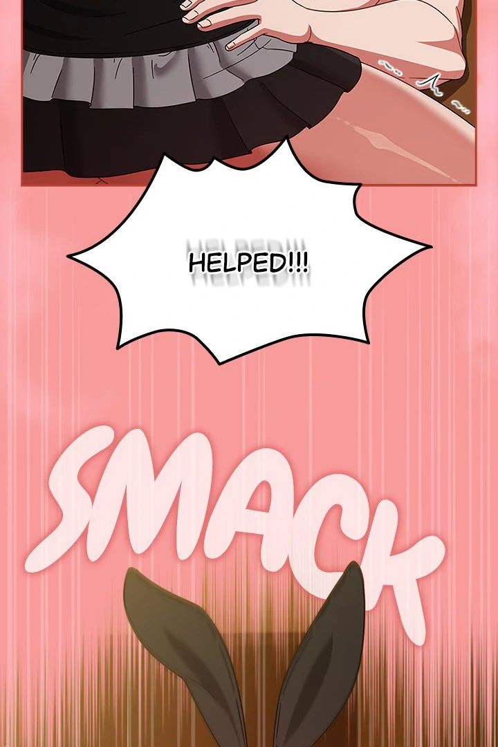 Ground and Pound Chapter 28 - HolyManga.Net