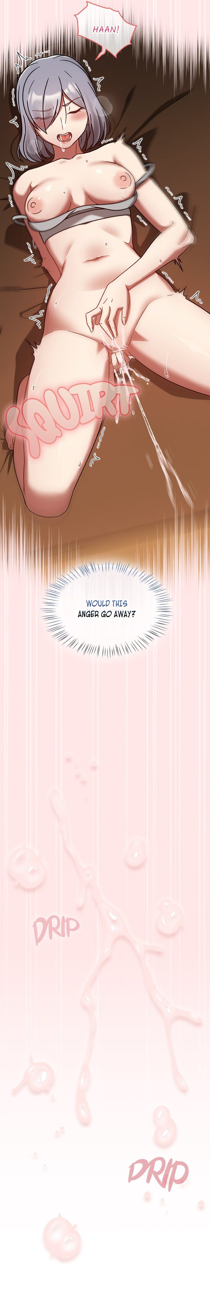 Ground and Pound Chapter 29 - HolyManga.Net