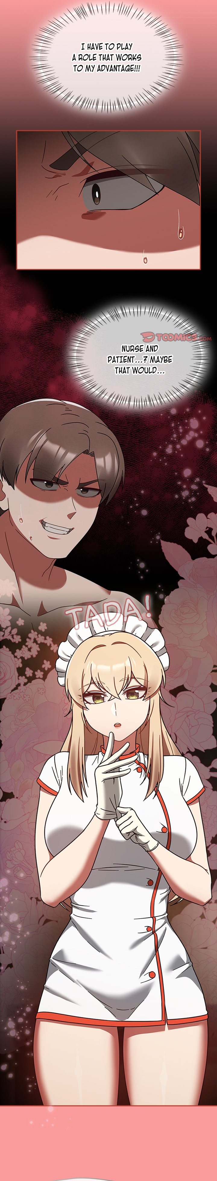 Ground and Pound Chapter 29 - HolyManga.Net