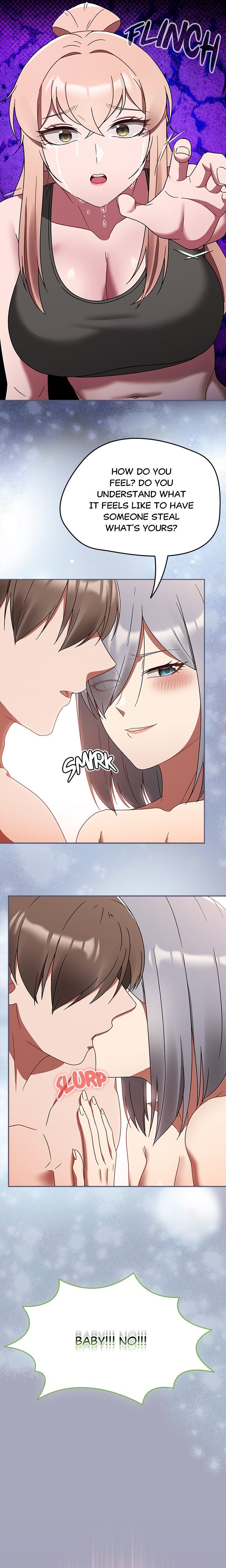 Ground and Pound Chapter 29 - HolyManga.Net