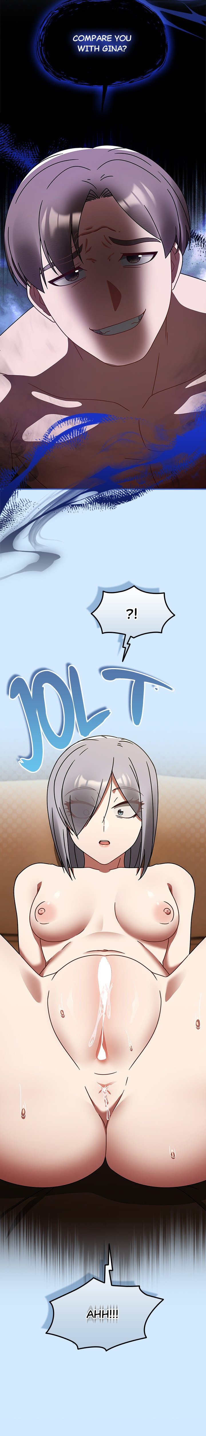 Ground and Pound Chapter 29 - HolyManga.Net