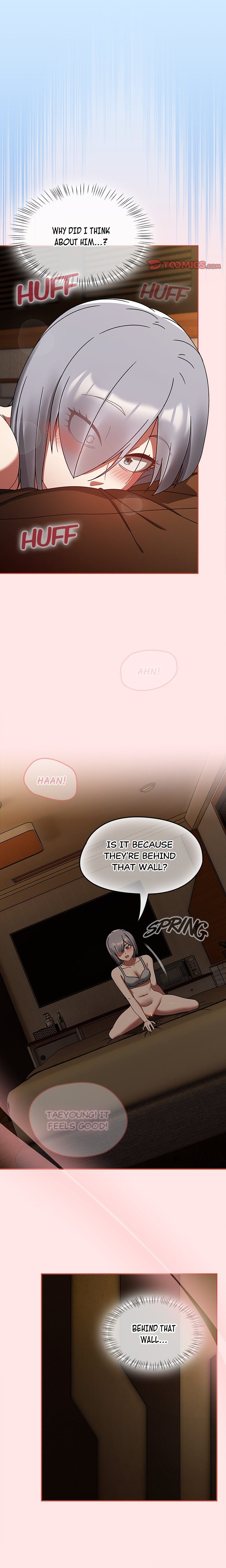 Ground and Pound Chapter 29 - HolyManga.Net