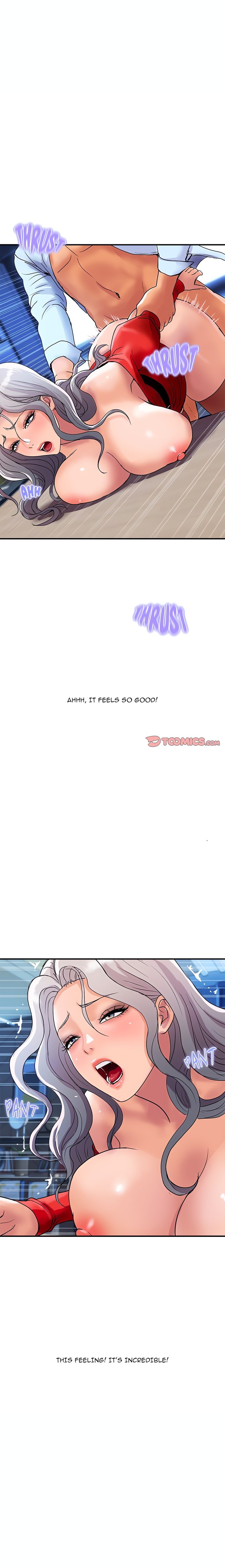 Royal Family Chapter 15 - HolyManga.Net