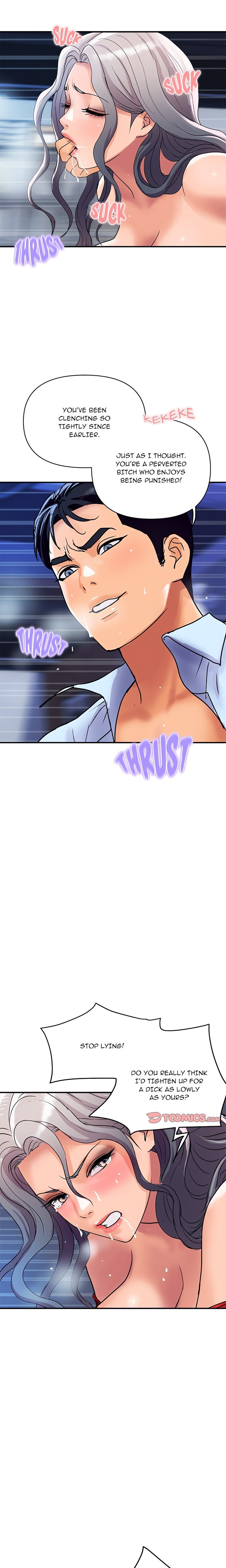 Royal Family Chapter 15 - HolyManga.Net