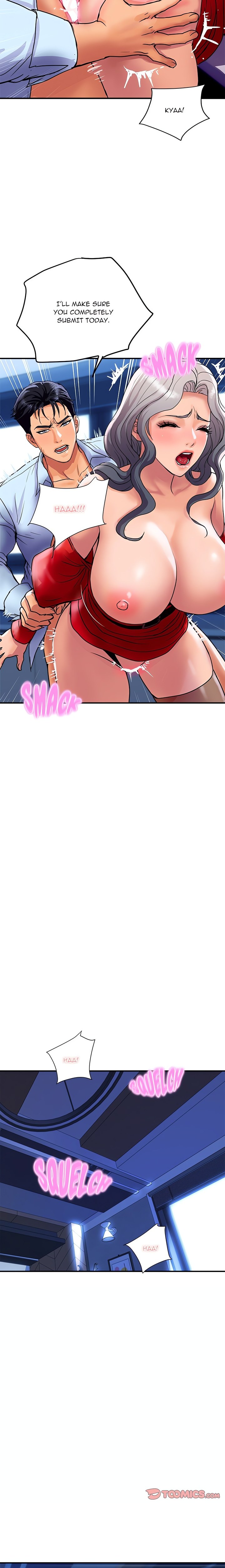 Royal Family Chapter 15 - HolyManga.Net