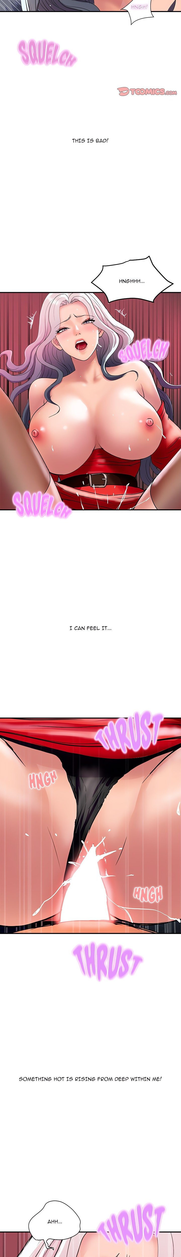 Royal Family Chapter 15 - HolyManga.Net