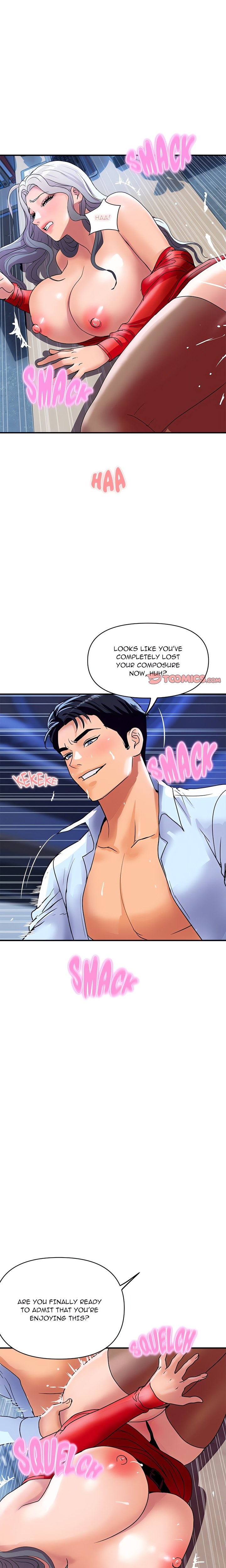 Royal Family Chapter 15 - HolyManga.Net