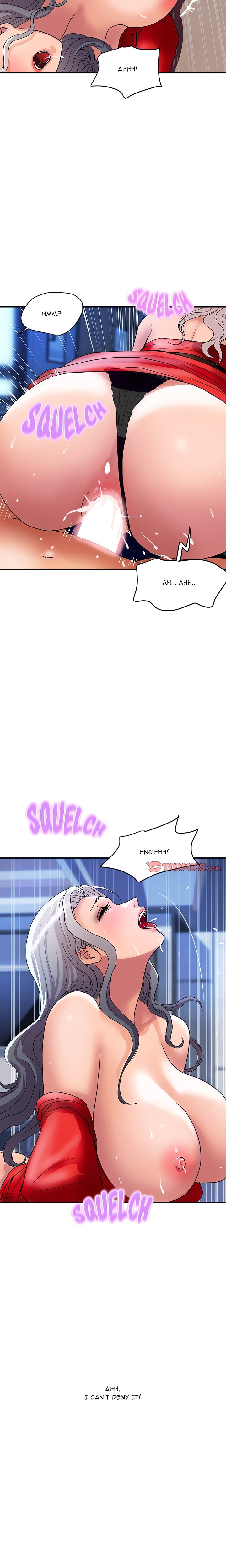 Royal Family Chapter 15 - HolyManga.Net