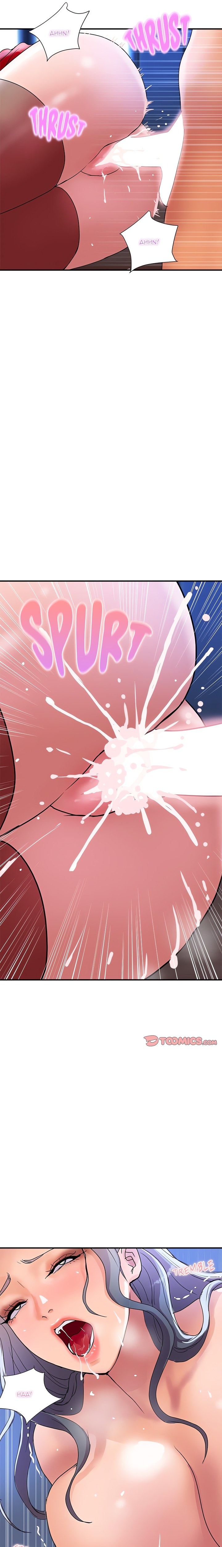 Royal Family Chapter 15 - HolyManga.Net