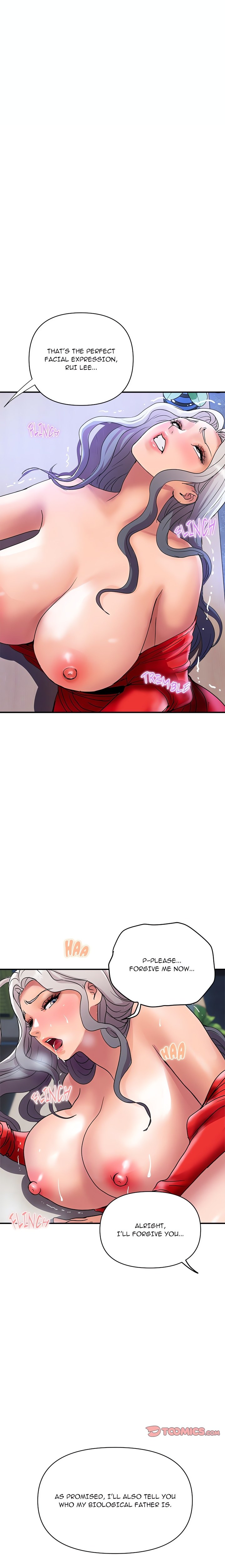 Royal Family Chapter 15 - HolyManga.Net