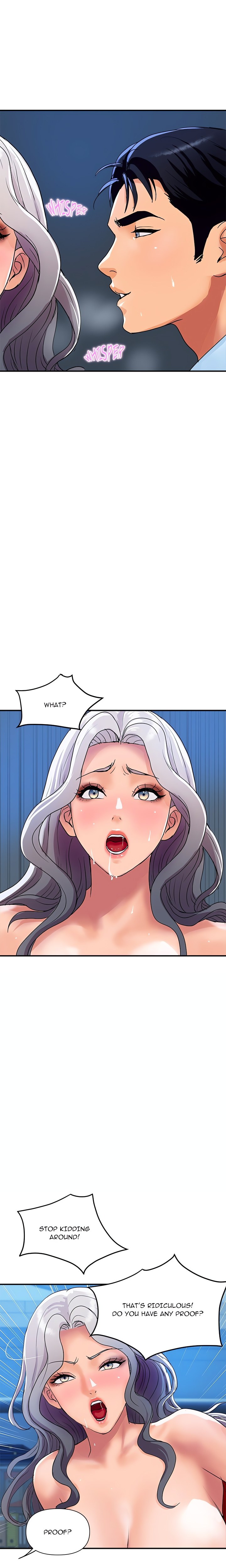 Royal Family Chapter 15 - HolyManga.Net
