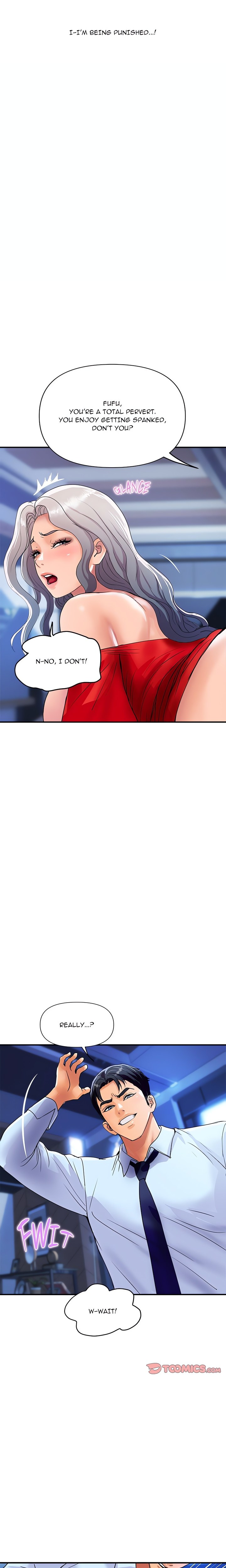 Royal Family Chapter 15 - HolyManga.Net