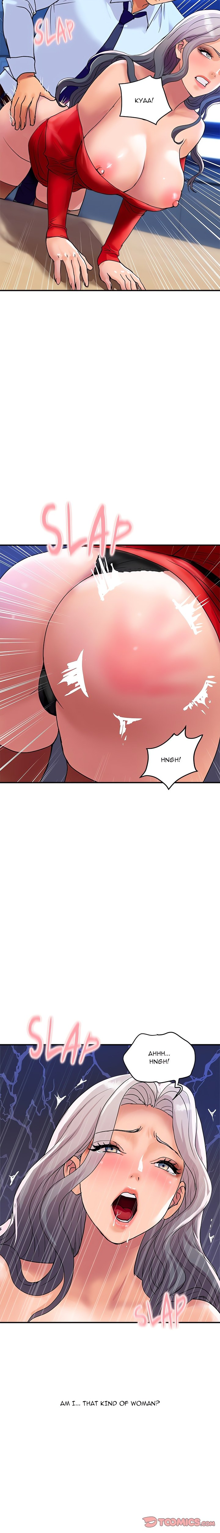 Royal Family Chapter 15 - HolyManga.Net