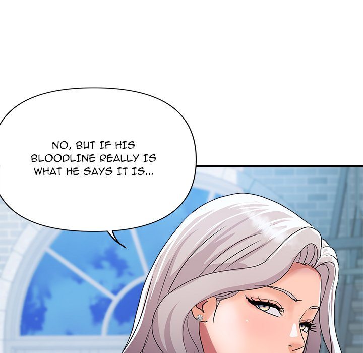 Royal Family Chapter 20 - HolyManga.Net