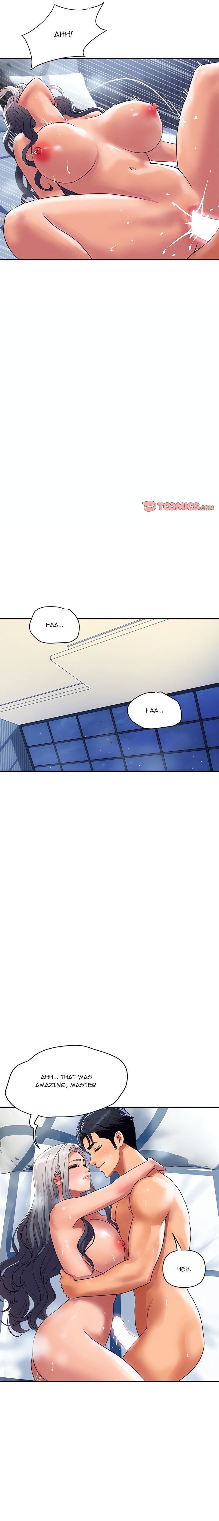 Royal Family Chapter 22 - HolyManga.Net
