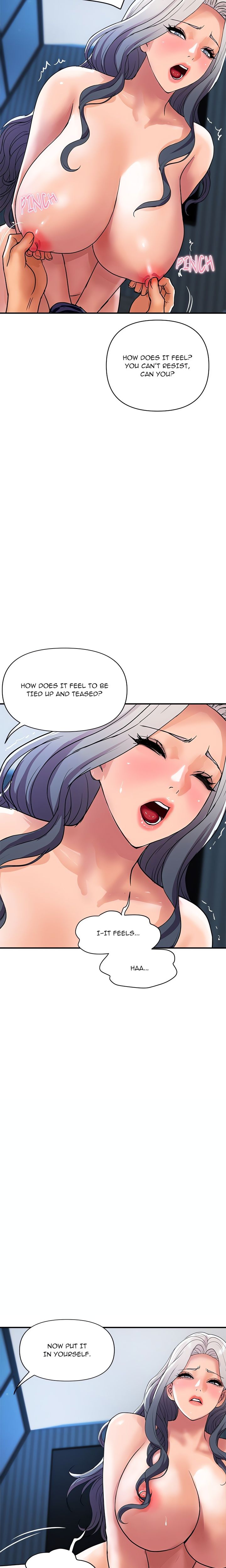 Royal Family Chapter 22 - HolyManga.Net