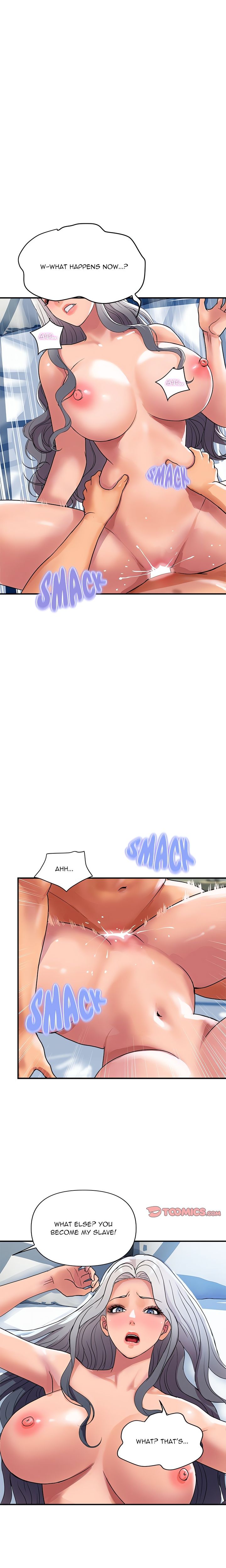 Royal Family Chapter 22 - HolyManga.Net