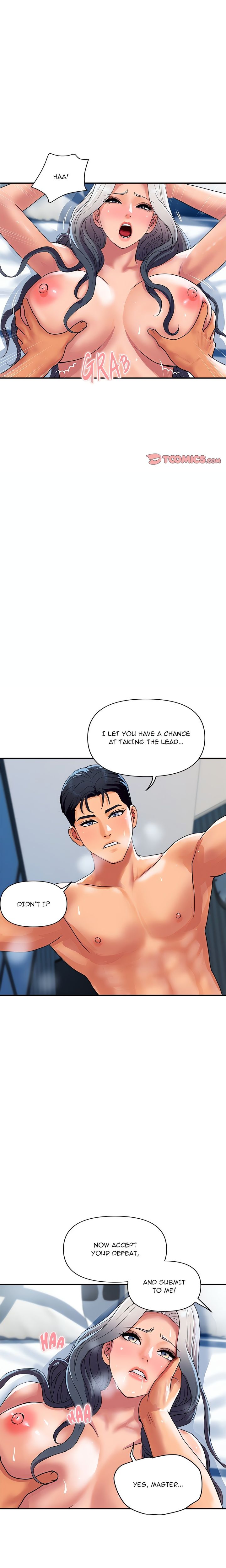 Royal Family Chapter 22 - HolyManga.Net