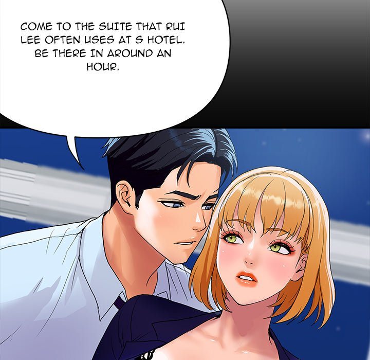 Royal Family Chapter 23 - HolyManga.Net