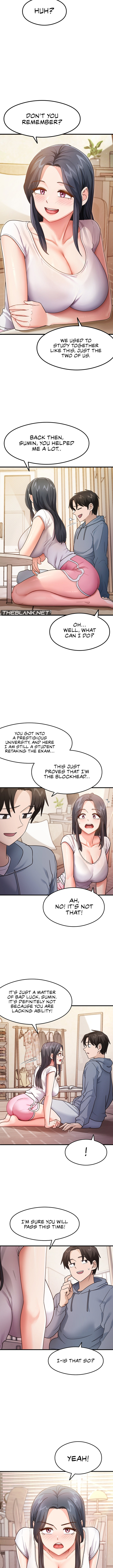 That Man’s Study Method Chapter 3 - BidManga.com