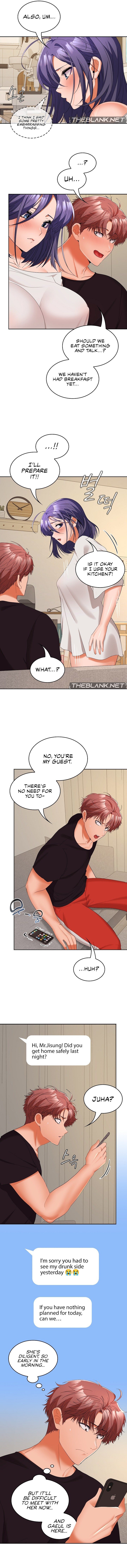 Not at Work Chapter 33 - HolyManga.Net