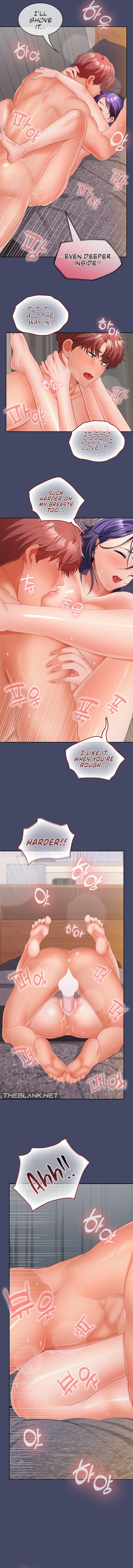 Not at Work Chapter 33 - HolyManga.Net