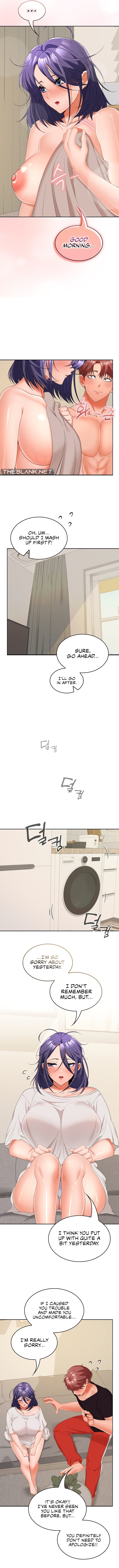 Not at Work Chapter 33 - HolyManga.Net