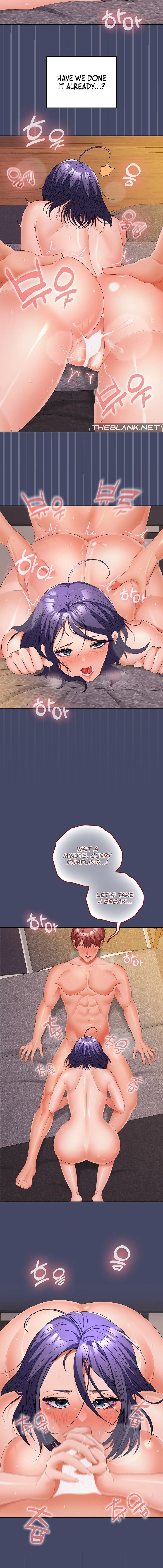 Not at Work Chapter 33 - HolyManga.Net