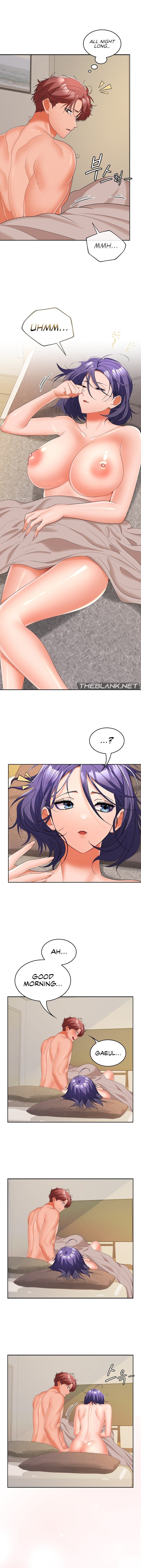 Not at Work Chapter 33 - HolyManga.Net