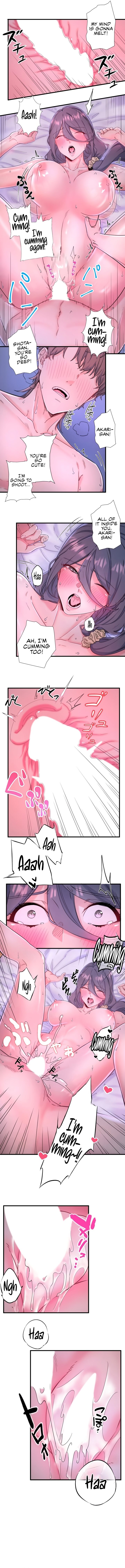 Secret Hot Spring Inn Chapter 9 - HolyManga.Net